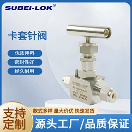 针阀;球阀;仪表阀