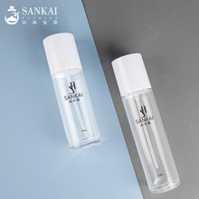 Դ�^�S�Ҷ�������ƿ �߼���͸�Ϻ��ƿˬ�wˮ�Ӻ�͸�����Ͽ�ƿ