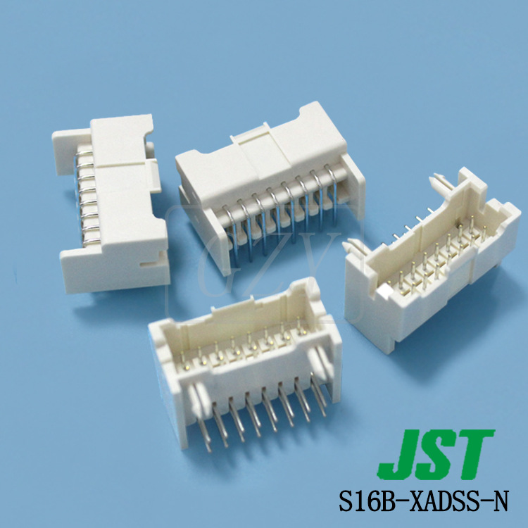 S16B-XADSS-N JSTXADϵ2.5mm߶԰