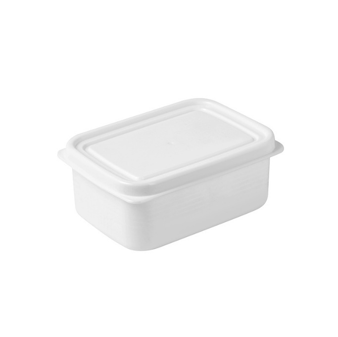 Cocina refrigerada alimentos sub-embalaje almacenamiento crisper mini granos cebolla sub-embalaje caja de almacenamiento portátil al por mayor