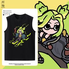 Ӣ��LOL���氲����������o��T����Ů�W������ins�R���ı���