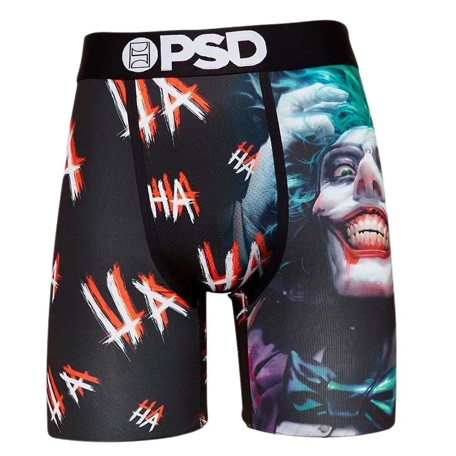 P45 clown