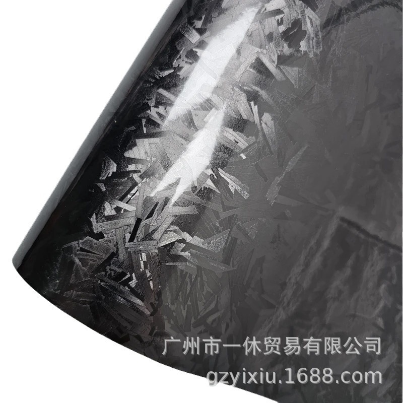 Highlighter, sticker carbon fibre 5