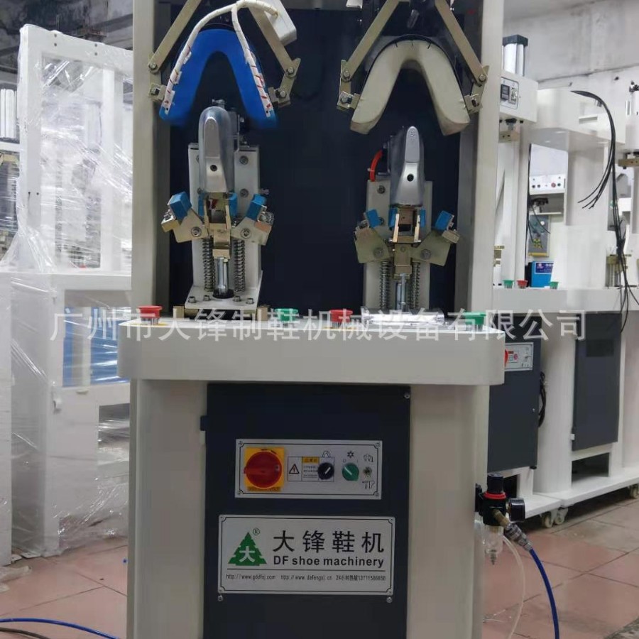 �㶫��Ь��е�豸����ֱ��С��Ь�Ӻ���Զ����䵥��ɨ��ʽ���ͻ�