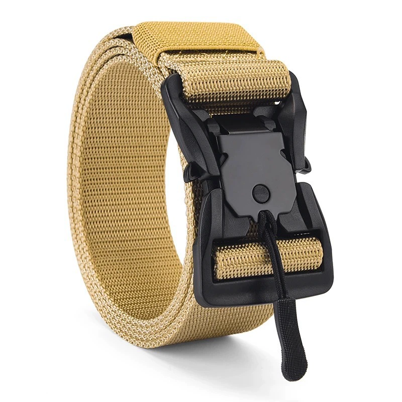 Glasses, nylon universal elastic woven tactics belt