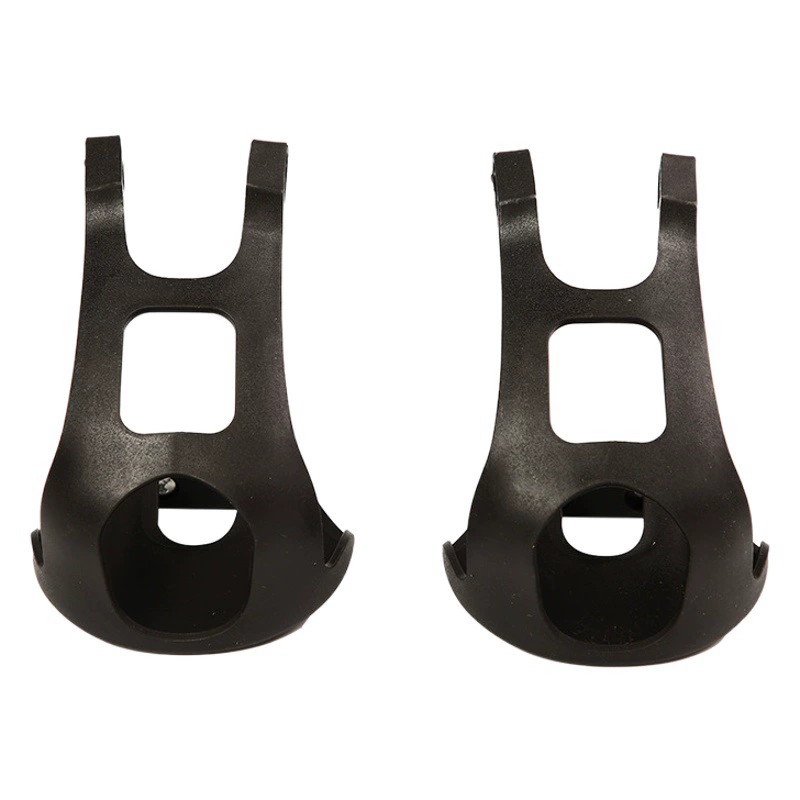 Фитнес-модель динамический велосипед аксессуары для упражнений динамический велосипед Бытовая Крышка для ног мертвая Летающая Собака Крышка для рта педаль Крышка для ног