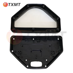 Honda CBR1000RR 04-07 üçün yeni alət qabığı yürüş saatı korpusu
