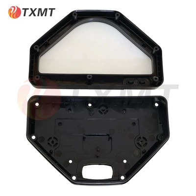 New for Honda CBR1000RR 04-07 instrument shell mileage watch case kilometer watch case speed watch case (Motosiklet cihazları)