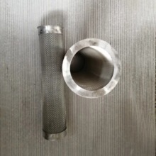 专业定制用于PCB线路板退膜段过滤 宇宙退膜过滤滚筒 天华聚永能