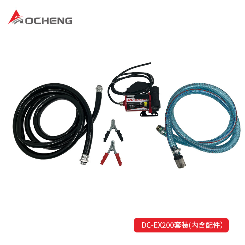 12v 가솔린 세트