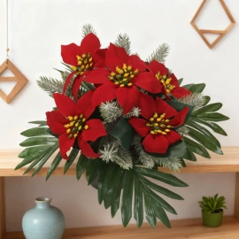 仿真绿植;仿真花;仿真盆栽