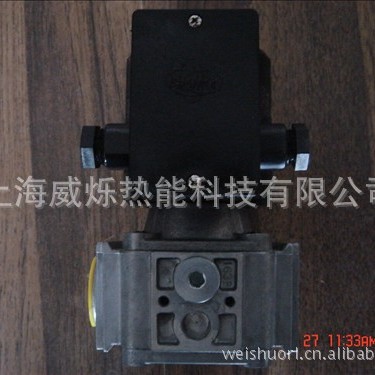 供应elektrogas意莱克斯VMR1（DN15）