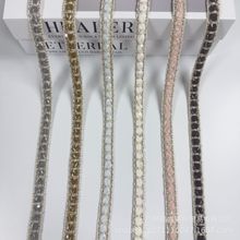 1.5cm���{��ɫ��Ƭ肽�ƴ���ﶬС���L��߅�o��ë��diyЬñ��߅