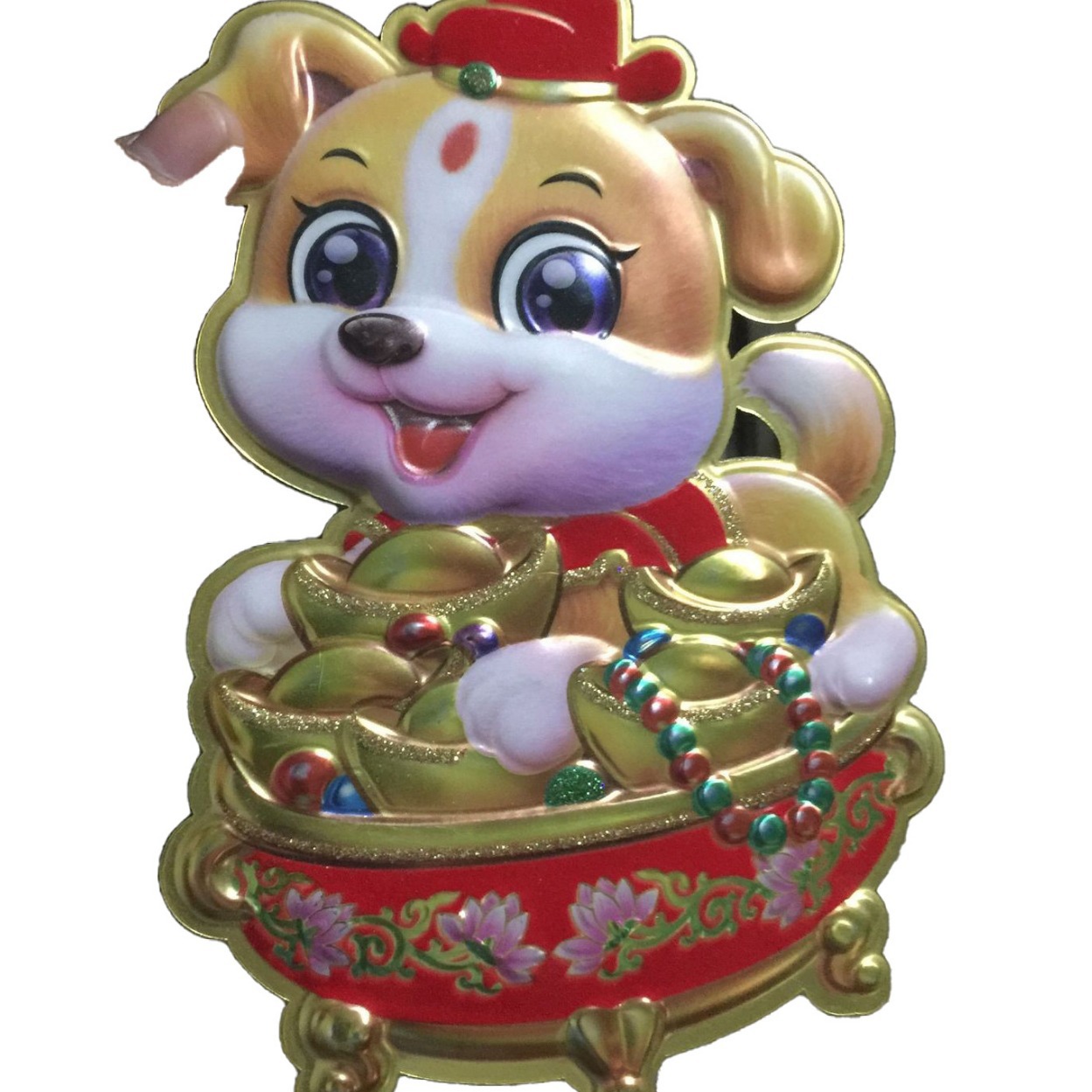 厂家印刷吸塑3D立体定位吸塑3D浮雕吸塑可粘贴可做装饰