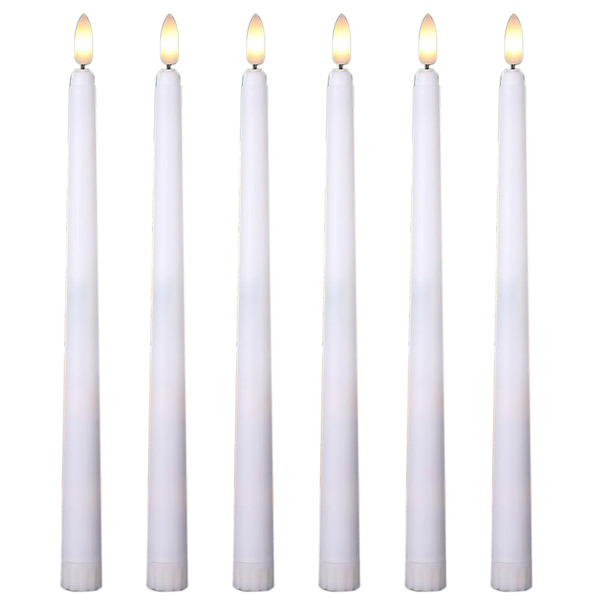 electronic candle