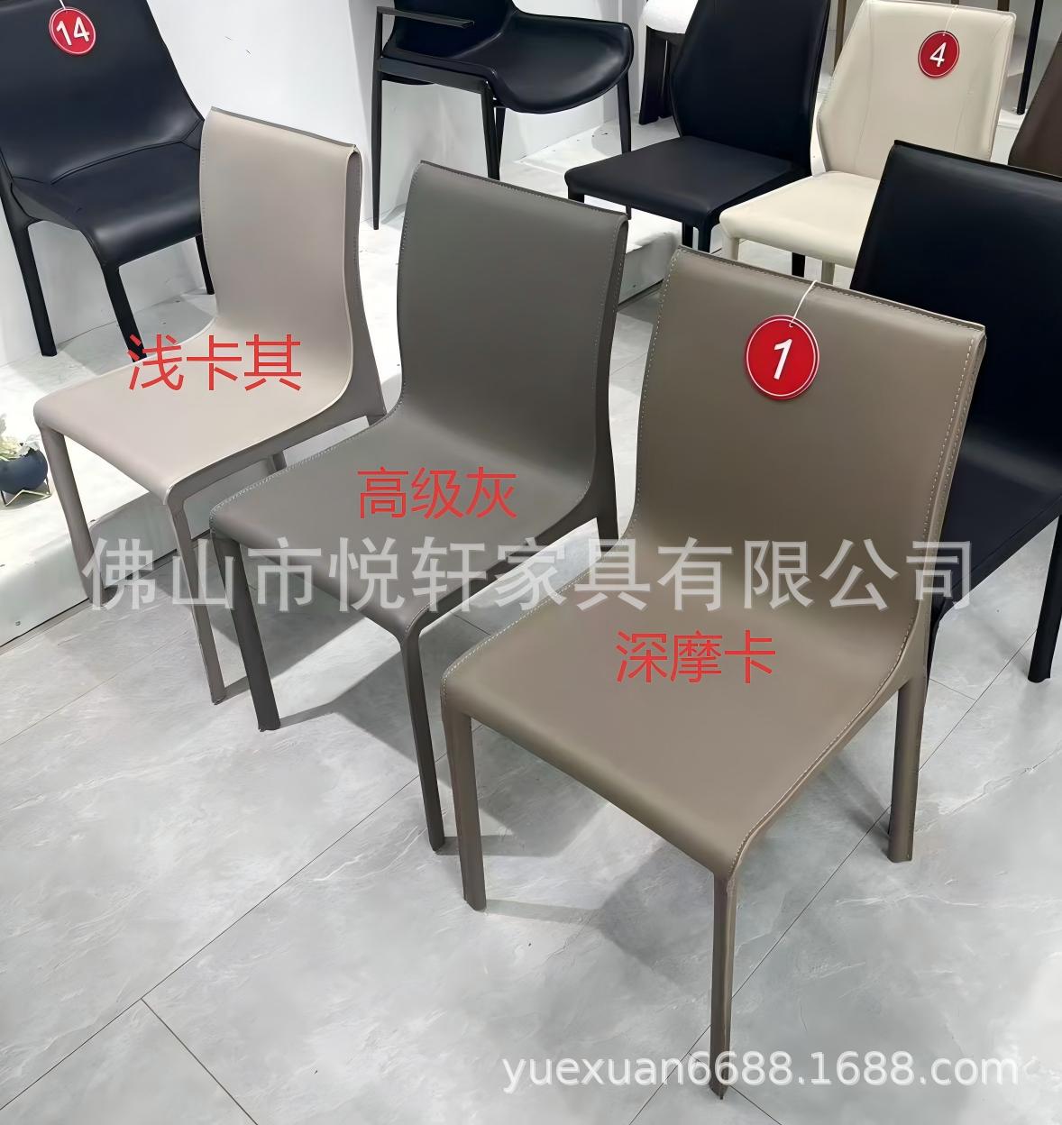 얕은 카키