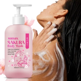 其他美妆工具;脱毛蜡纸/膏;身体乳、霜