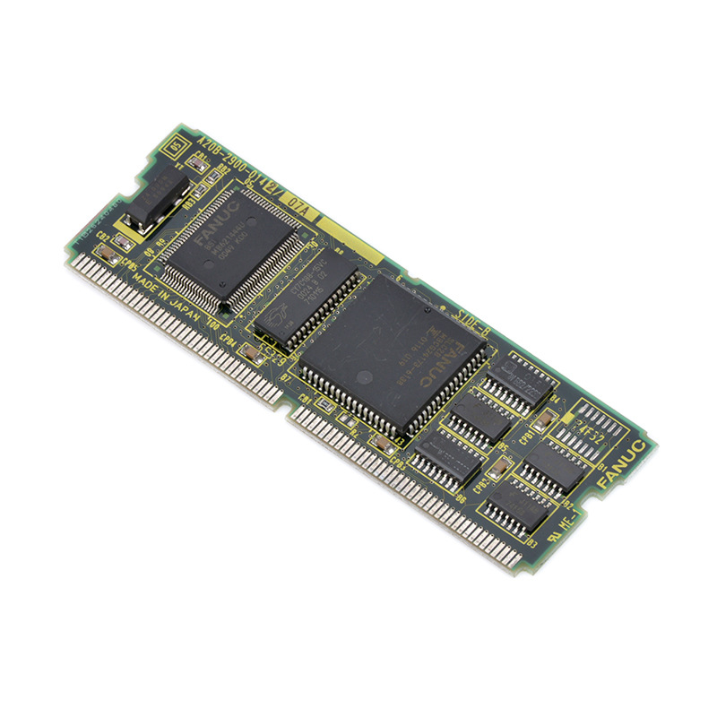 A20B-2900-0142发那科FANUC原装数控机床系统电路板内存小卡现货