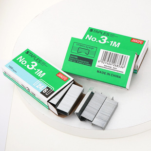 Unified staple 12 standard staple 0246 staple 0012 staple office supplies student