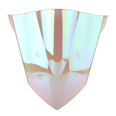 CBR650F 14-18 modified motorcycle: Motorcycle front windshield - light-illusion