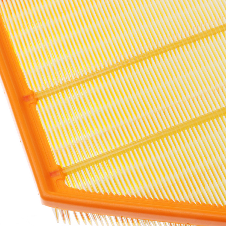 Car air filter 5 series 6 series air conditioning filter oil filter air filter 13717521023