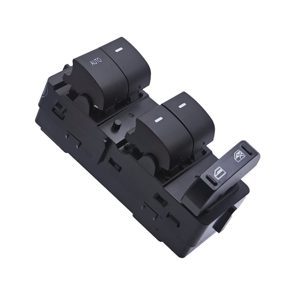 8L8Z-14529-Ac Is Suitable for 2008-2012 Ford F-150 Glass Lift Switch Electric Window Switch