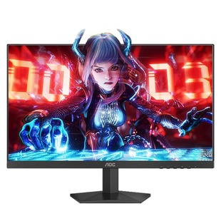AOC24Ӣ��180hz̨ʽ늸��@ʾ���Pӛ�����144��X������Ļ24G41E