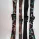 New student military training belt canvas woven belt children's pants belt narrow cloth belt buckle belt one-piece delivery