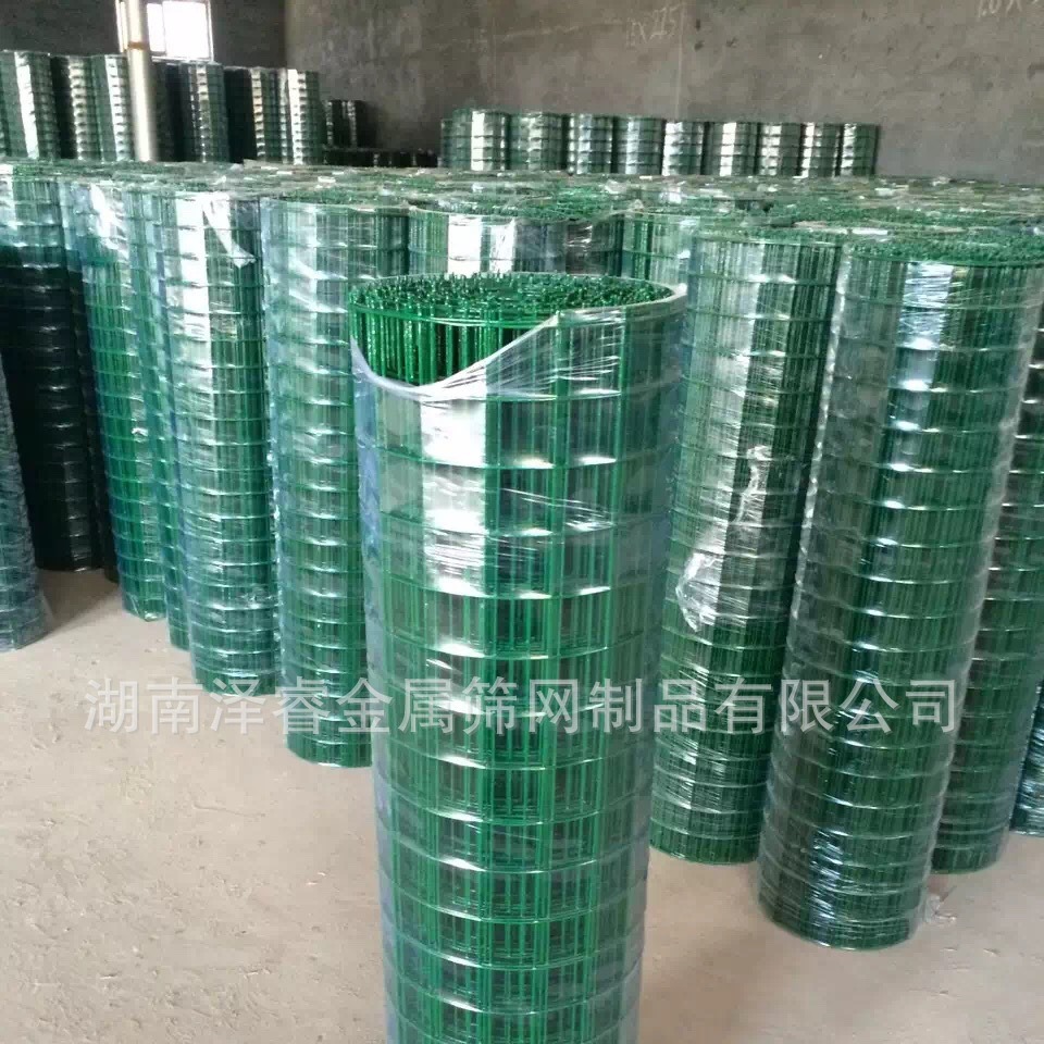 【厂家供应】荷兰网养殖防护网围栏网养鸡铁丝网