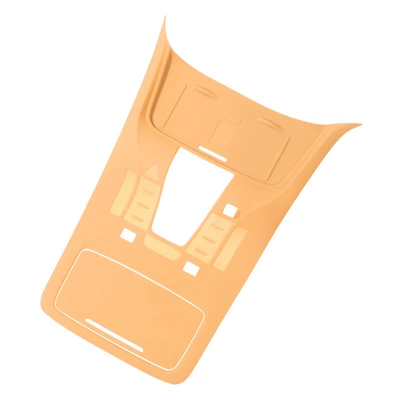 Car Modification Accessories, Interior Decoration — Car interior film