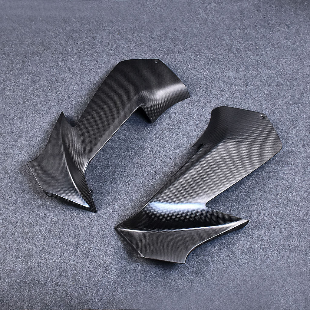 Suitable for Honda Honda Cbr1000Rr-R Motorcycle Modified Carbon Fiber Front Side Panel Front Rectifier Shell