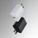 UL Certified US 5V3A Charger USB Mobile Phone Charging Head LED Table Lamp Plant Lamp Power Adapter Plug