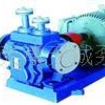 沥青保温泵/不锈钢泵/保温泵/不锈钢沥青泵/保温沥青泵(LQB)