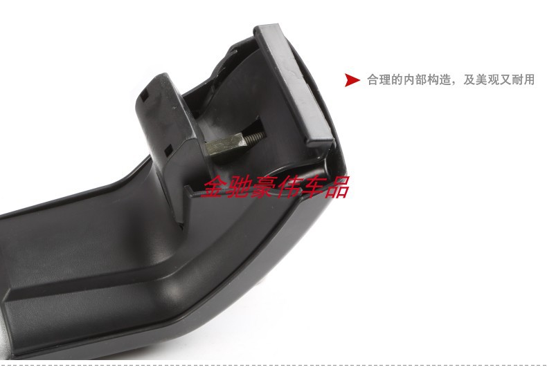Fengshen AX5 Guanzhi 5 Hippocampus S7 Zhonghua V3 Lingxuan Car Luggage Rack Crossbar Roof Rack Travel Rack