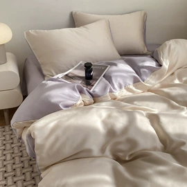 四件套;被套;夏凉被