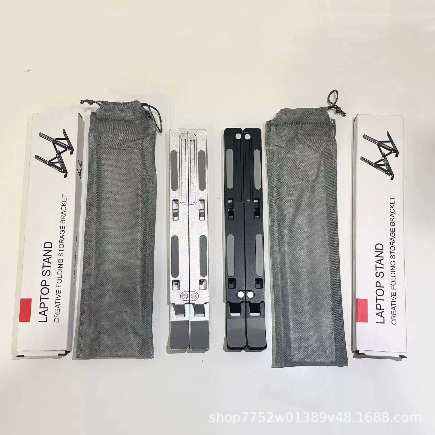 Трансграничный держатель для ноутбука портативный N3 держатель для ноутбука складной подъемный кронштейн для охлаждения настольный кронштейн для партии