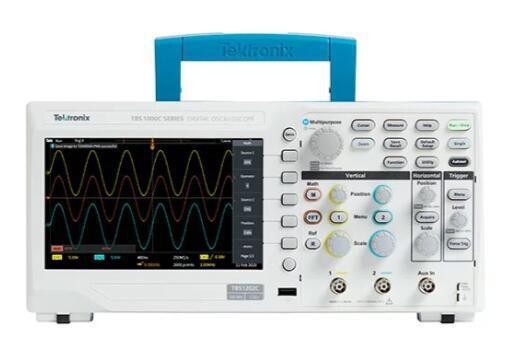 热卖泰克示波器TBS1102C/TBS1202C/TBS2102B/TBS2202B示波器 现货