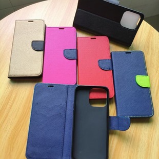 NEW NEW Leather Case Q6 11proMAX 12proMAX 13MINI, 14pro 15 Protective Case