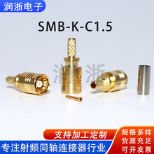 ���Ԫ����SMB-K-C1.5���݃ȿ����lͬ�S�B����SMB�쾀��PCB�����^