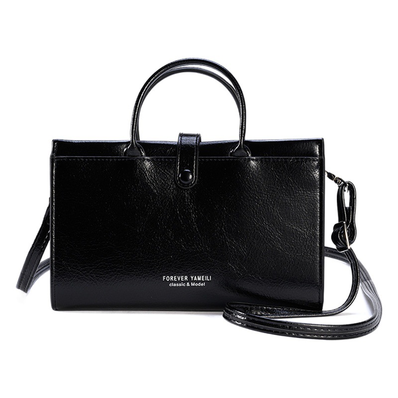 2024 nuevo verano de las mujeres de múltiples funciones retro bolso de hombro bolsa de mensajero pequeña bolsa cuadrada de alta calidad bolso de las mujeres