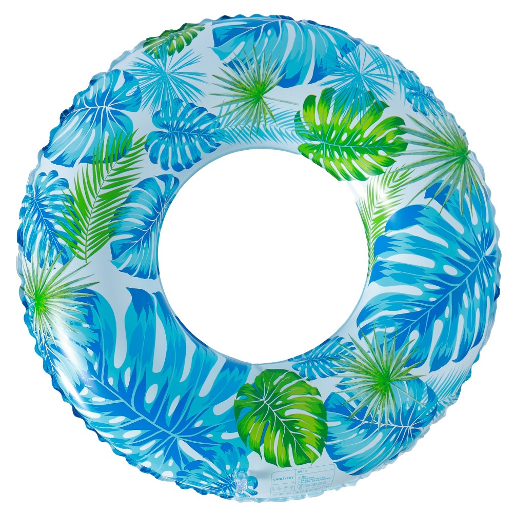 Xiaoxiao ins red inflada engrosada círculo de natación colorido círculo de brazo adulto para aumentar el círculo flotante para hombres y mujeres gordos