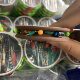 Double hook seven-star float line group tied to the main line finished set full set of traditional 7-star float line Group factory outlet