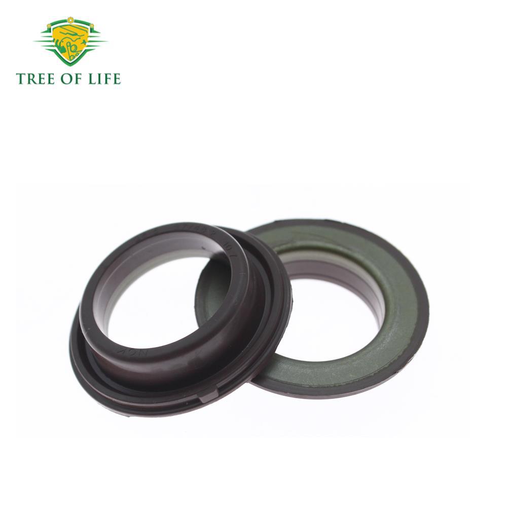 90480 - 30025 Kit de sello de tubo de tapón de chispa para cubierta de válvula de motor Toyota image 4
