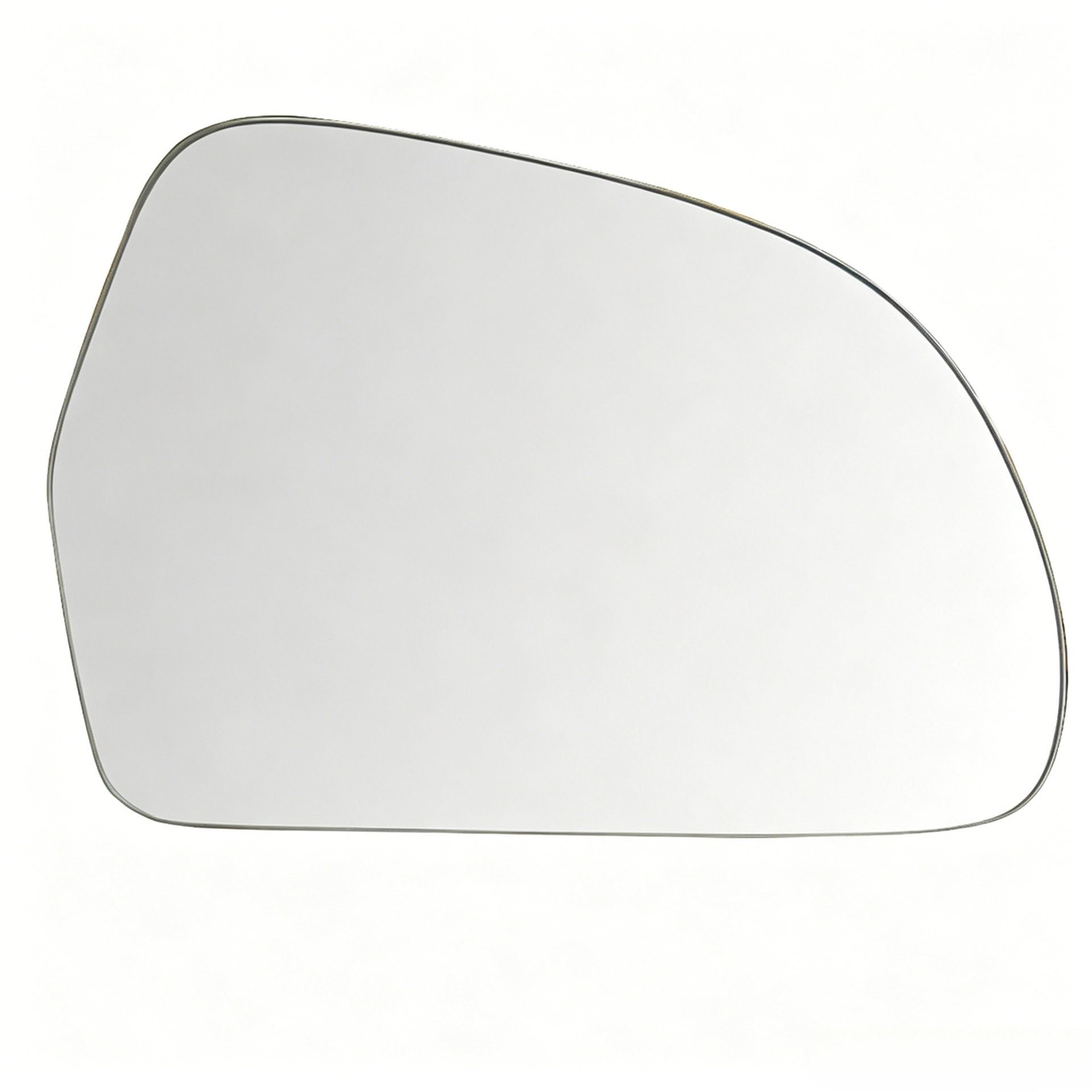 8T0857535C, 4F0857535AF are suitable for 2012-2018 Audi A6L C7 rearview mirror lenses