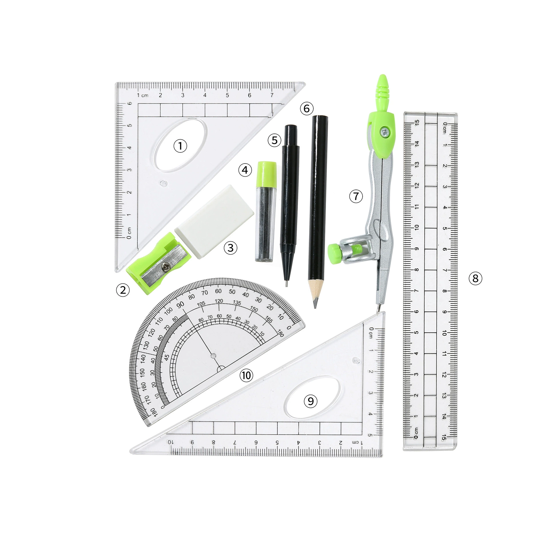Stationery, set, (Cross-border trading), wholesale
