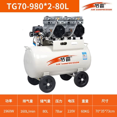 Hava kompressorları – Applications - tg70-980-2-80l
