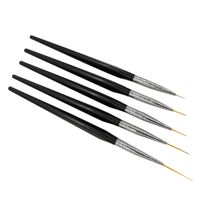 Nail pen nail pull pen Gouxian pen painting pen bjd face pen manufacturers wholesale