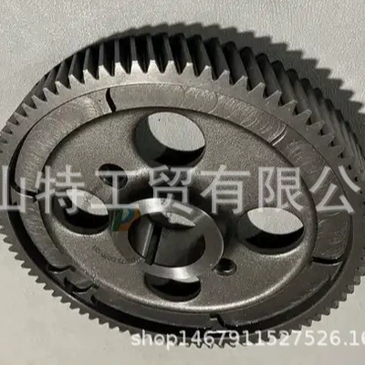 Suitable for K19 Diesel Flywheel/Gear