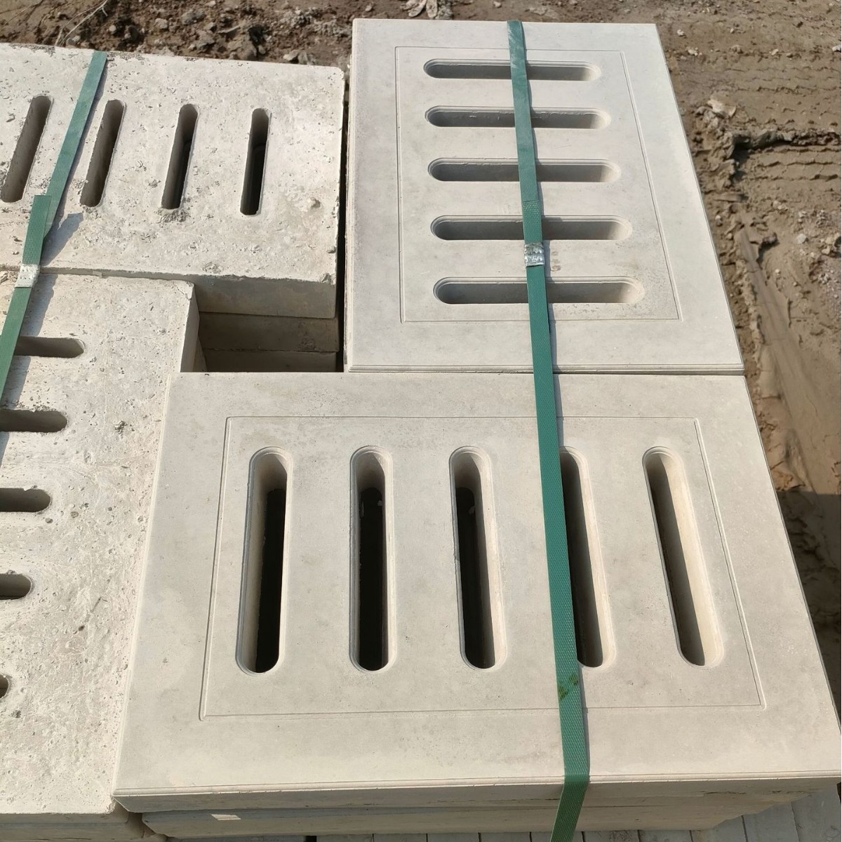 深圳水泥排水沟盖板 水泥漏水板 水泥板 混凝土漏水板厂家直销