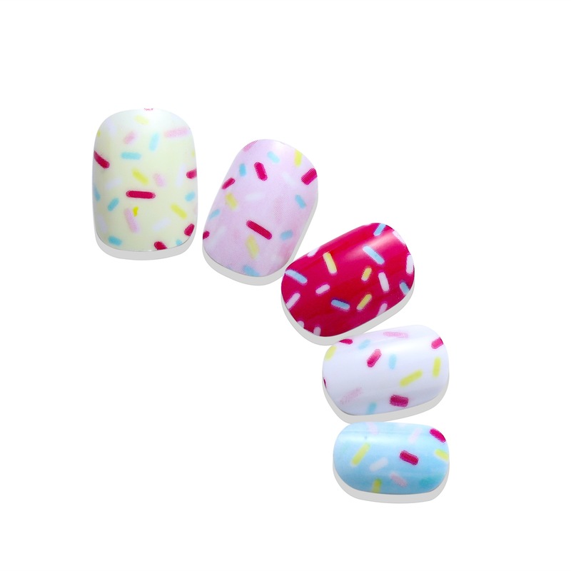 Children's nail patch production factory, overseas nail patch supplier Children's nail patch production factory, overseas nail patch supplier